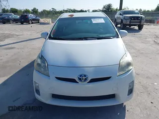2010 Toyota Prius II z VIN JTDKN3DU1A0176727, wystawiony jako IAAI lot #42419691 z przebiegiem 158 581 mil mil oraz . Historia ofert i sprzedaży dostępna na DreamBid. Obrazek 6.
