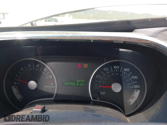 2010 Ford Explorer XLT with VIN 1FMEU7DE0AUA26175, listed as a IAAI auction lot 42608150 with 147,753 mi miles and . Bid and sale history available at DreamBid. Image 7.