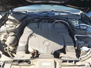 2016 Mercedes-Benz CLS with VIN WDDLJ6FB1GA162459, listed as a IAAI auction lot 41712404 with 132,570 mi miles. Bid and sale history available at carsss.com. Image 10.