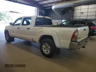 2011 Toyota Tacoma with VIN 3TMMU4FN8BM026877, listed as a Copart auction lot 65326895 with 214,919 mi miles and Clean title. Bid and sale history available at DreamBid. Image 2.