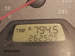 2000 Honda Accord EX z VIN 1HGCG6674YA149566, wystawiony jako IAAI lot #41368271 z przebiegiem 262 505 mil mil oraz . Historia ofert i sprzedaży dostępna na DreamBid. Obrazek 7.