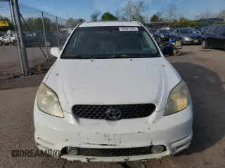 2004 Toyota Matrix Std with VIN 2T1LR38E14C177656, listed as a Copart auction lot 55081515 with 253,083 mi miles and Clean Title. Bid and sale history available at DreamBid. Image 5.