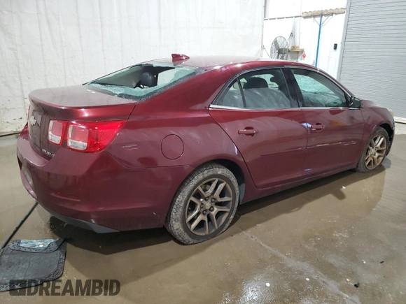 2016 Chevrolet Malibu Limited LT with VIN 1G11C5SA4GF101217, listed as a Copart auction lot 76264364 with 82,865 mi miles and Clean Title. Bid and sale history available at carsss.com. Image 3.
