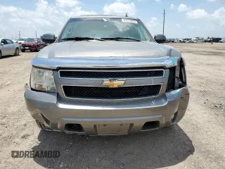 2007 Chevrolet Suburban LTZ с VIN 3GNFC16J57G130554, выставлен на аукционе Copart как лот 61574855 с пробегом Не указан миль и Списание • Salvage title. История ставок и продаж доступна на DreamBid. Изображение 5.