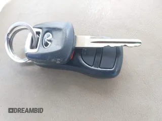 2005 Infiniti FX с VIN JNRAS08U05X102838, выставлен на аукционе IAAI как лот 42561816 с пробегом 242 263 миль миль и . История ставок и продаж доступна на DreamBid. Изображение 11.