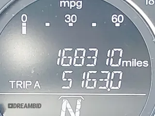 2013 Honda Accord EX z VIN 1HGCR2F78DA274017, wystawiony jako IAAI lot #42014216 z przebiegiem 168 310 mil mil oraz . Historia ofert i sprzedaży dostępna na DreamBid. Obrazek 16.