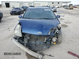 2008 Toyota Prius with VIN JTDKB20U787714745, listed as a Copart auction lot 42221455 with Not Provided miles and Salvage Title. Bid and sale history available at DreamBid. Image 5.