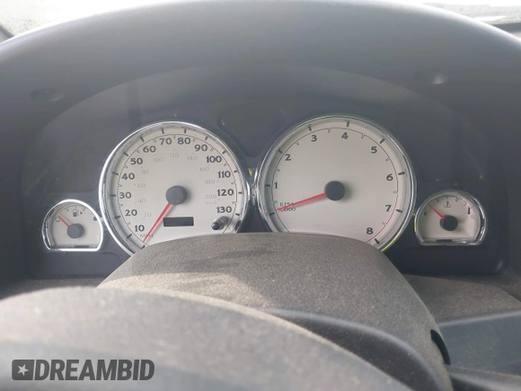 2004 Saturn VUE with VIN 5GZCZ23D14S876274, listed as a IAAI auction lot 42084891 with Not Provided miles and . Bid and sale history available at DreamBid. Image 7.