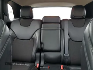 2018 Jeep Cherokee Latitude Plus with VIN 1C4PJLLB5JD511997, listed as a Copart auction lot 53943805 with 125,598 mi miles and Clean Title. Bid and sale history available at DreamBid. Image 10.