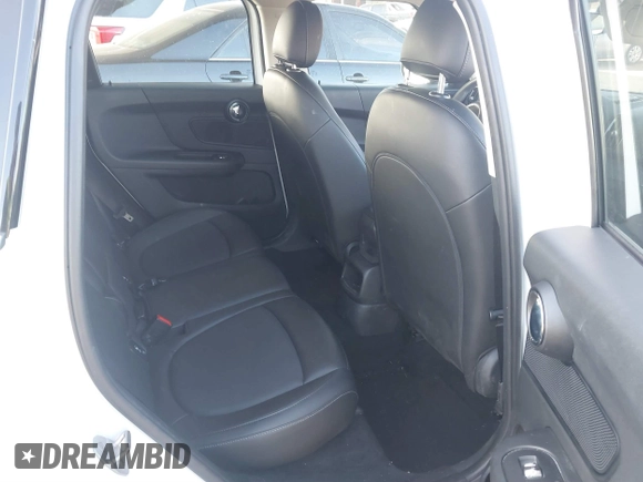 2019 MINI Countryman Cooper z VIN WMZYS7C51K3F46419, wystawiony jako IAAI lot #41228467 z przebiegiem 59 154 mil mil oraz . Historia ofert i sprzedaży dostępna na DreamBid. Obrazek 8.