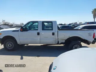 2012 Ford F-250 XL with VIN 1FT7W2B68CEC11769, listed as a IAAI auction lot 42678565 with 101,663 mi miles and . Bid and sale history available at DreamBid. Image 14.