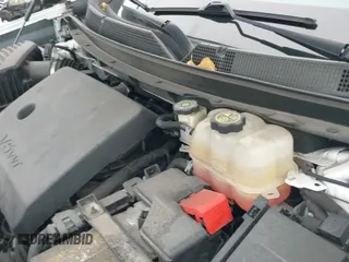 2021 Chevrolet Traverse LT с VIN 1GNERHKW6MJ198490, выставлен на аукционе IAAI как лот 43151310 с пробегом 111 417 миль миль и . История ставок и продаж доступна на DreamBid. Изображение 21.