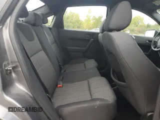 2009 Ford Focus SE with VIN 1FAHP35N39W258484, listed as a Copart auction lot 72679704 with 88,824 mi miles and Salvage Title. Bid and sale history available at carsss.com. Image 10.