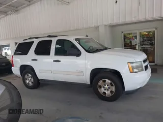 2010 Chevrolet Tahoe LS with VIN 1GNUKAE05AR172216, listed as a IAAI auction lot 42698775 with 259,416 mi miles and . Bid and sale history available at DreamBid. Image 13.