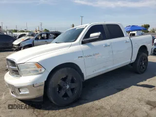 2011 Ram 1500 Big Horn with VIN 1D7RB1CT7BS689108, listed as a Copart auction lot 60665115 with 137,775 mi miles and Salvage title. Bid and sale history available at DreamBid. Image 1.