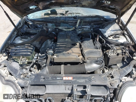 2005 Mercedes-Benz C 230 Kompressor с VIN WDBRF40J15A782461, выставлен на аукционе IAAI как лот 42119047 с пробегом Не указан миль и . История ставок и продаж доступна на DreamBid. Изображение 10.
