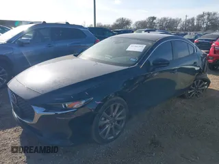 2023 Mazda 3 S Select with VIN 3MZBPABM2PM373880, listed as a IAAI auction lot 41702395 with 20,637 mi miles and . Bid and sale history available at DreamBid. Image 19.