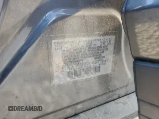 2018 Nissan Kicks SV z VIN 3N1CP5CU5JL520738, wystawiony jako Copart lot #53406785 z przebiegiem 82 082 mil mil oraz Szkoda całkowita • Salvage title. Historia ofert i sprzedaży dostępna na DreamBid. Obrazek 14.