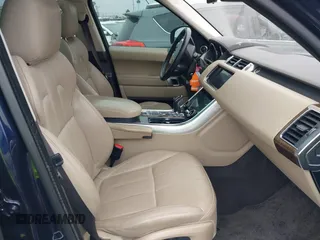 2016 Land Rover Range Rover Sport HSE с VIN SALWR2VF2GA651068, выставлен на аукционе IAAI как лот 42302610 с пробегом 98 782 миль миль и . История ставок и продаж доступна на DreamBid. Изображение 5.