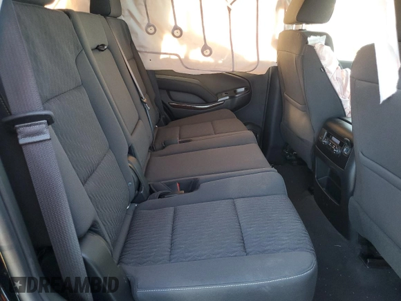 2019 GMC Yukon SLE with VIN 1GKS2AKC4KR379491, listed as a Copart auction lot 74793034 with 46,017 mi miles and Non Repairable. Bid and sale history available at carsss.com. Image 11.
