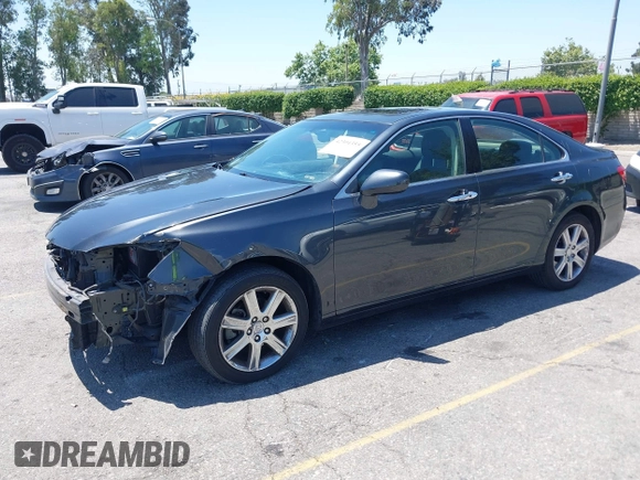 2008 Lexus ES 330 с VIN JTHBJ46G782274053, выставлен на аукционе IAAI как лот 42304355 с пробегом 85 464 миль миль и . История ставок и продаж доступна на DreamBid. Изображение 18.