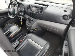 2016 Nissan NV200 z VIN 3N8CM0JT9GK700987, wystawiony jako Copart lot #47824775 z przebiegiem 292 743 mil mil oraz Tytuł czysty. Historia ofert i sprzedaży dostępna na DreamBid. Obrazek 8.
