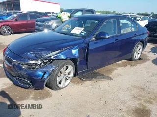 2016 BMW 3 Series 328i z VIN WBA8E9C53GP847688, wystawiony jako IAAI lot #42083854 z przebiegiem 53 725 mil mil oraz . Historia ofert i sprzedaży dostępna na DreamBid. Obrazek 17.