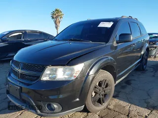 2012 Dodge Journey SXT with VIN 3C4PDCCG7CT364498, listed as a IAAI auction lot 42677342 with Not provided miles and . Bid and sale history available at DreamBid. Image 2.