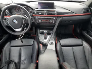 2012 BMW 3 Series 335i с VIN WBA3A9C50CFX59624, выставлен на аукционе Copart как лот 45694405 с пробегом 99 738 миль миль и Списание • Salvage title. История ставок и продаж доступна на DreamBid. Изображение 8.