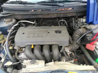 2008 Toyota Corolla CE with VIN 1NXBR32E48Z947728, listed as a IAAI auction lot 41950509 with 160,611 mi miles and . Bid and sale history available at DreamBid. Image 10.