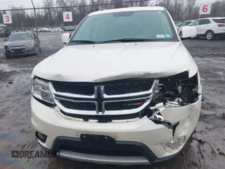 2017 Dodge Journey SXT z VIN 3C4PDDBG0HT556196, wystawiony jako IAAI lot #42005647 z przebiegiem 78 254 mil mil oraz . Historia ofert i sprzedaży dostępna na DreamBid. Obrazek 12.