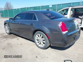 2016 Chrysler 300 Anniversary Edition with VIN 2C3CCARG7GH230414, listed as a IAAI auction lot 41853857 with 84,639 mi miles and . Bid and sale history available at DreamBid. Image 3.