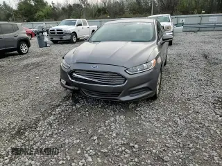 2014 Ford Fusion SE with VIN 1FA6P0H72E5373192, listed as a Copart auction lot 49282105 with 179,386 mi miles and Salvage Title. Bid and sale history available at carsss.com. Image 11.