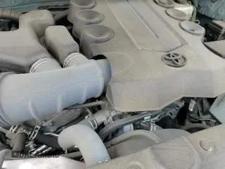 2022 Toyota 4Runner Trail Special Edition с VIN JTETU5JR6N5983929, выставлен на аукционе Copart как лот 66259235 с пробегом 43 777 миль миль и Списание • Salvage title. История ставок и продаж доступна на DreamBid. Изображение 15.