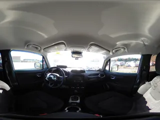 2017 Jeep Renegade Latitude с VIN ZACCJBBB0HPG44432, выставлен на аукционе IAAI как лот 40698853 с пробегом 98 533 миль миль и . История ставок и продаж доступна на DreamBid. Изображение 18.