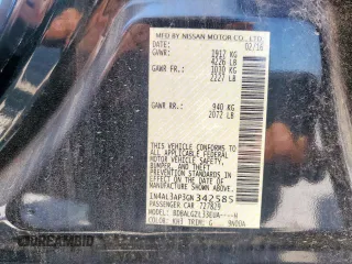 2016 Nissan Altima S with VIN 1N4AL3AP3GN342585, listed as a Copart auction lot 57850145 with 155,446 mi miles and Salvage title. Bid and sale history available at DreamBid. Image 13.