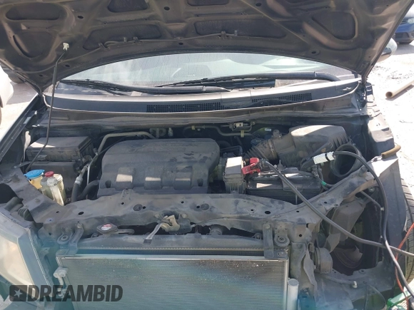 2015 Honda Odyssey EX-L with VIN 5FNRL5H68FB094983, listed as a IAAI auction lot 42031539 with 231,144 mi miles and . Bid and sale history available at DreamBid. Image 10.