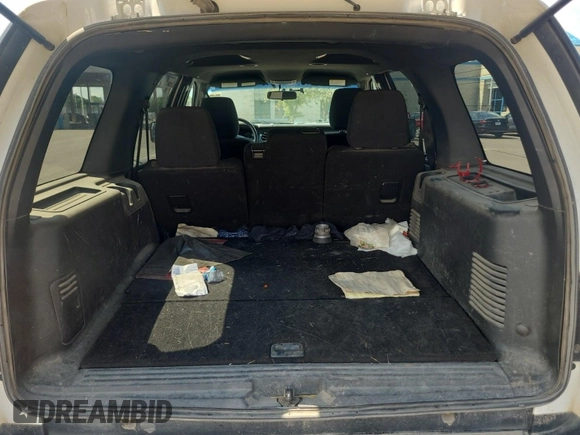 2015 Ford Expedition XL with VIN 1FMJU1GT0FEF29373, listed as a IAAI auction lot 42786317 with 139,186 mi miles and . Bid and sale history available at DreamBid. Image 24.