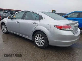 2012 Mazda 6 i Touring с VIN 1YVHZ8DH8C5M38595, выставлен на аукционе IAAI как лот 42357879 с пробегом Не указан миль и . История ставок и продаж доступна на DreamBid. Изображение 3.