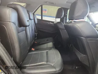 2013 Mercedes-Benz M 350 z VIN 4JGDA2EB1DA210459, wystawiony jako Copart lot #59240195 z przebiegiem 191 145 mil mil oraz Czysty tytuł • Clean title. Historia ofert i sprzedaży dostępna na DreamBid. Obrazek 10.