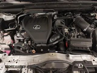 2024 Lexus RX 500h F Sport Performance z VIN 2T2BCMEAXRC014219, wystawiony jako IAAI lot #42451793 z przebiegiem 12 479 mil mil oraz . Historia ofert i sprzedaży dostępna na DreamBid. Obrazek 10.