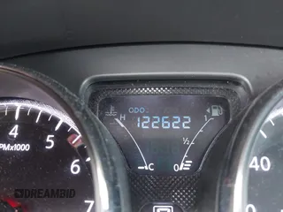 2016 Nissan Versa S Plus with VIN 3N1CN7AP1GL860010, listed as a IAAI auction lot 42059736 with 122,622 mi miles. Bid and sale history available at carsss.com. Image 15.