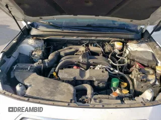 2016 Subaru Outback Premium with VIN 4S4BSBDC3G3215749, listed as a Copart auction lot 65511985 with 122,037 mi miles and Salvage title. Bid and sale history available at DreamBid. Image 12.