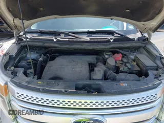 2012 Ford Explorer XLT с VIN 1FMHK7D82CGA90572, выставлен на аукционе IAAI как лот 42547690 с пробегом 222 851 миль миль и . История ставок и продаж доступна на DreamBid. Изображение 10.