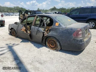 2005 Chevrolet Malibu with VIN 1G1ZS52F15F110424, listed as a Copart auction lot 78647474 with 0 mi miles and Non Repairable. Bid and sale history available at carsss.com. Image 2.