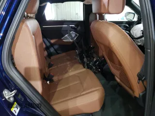 2021 Audi Q3 S line Premium with VIN WA1DECF30M1013931, listed as a Copart auction lot 40988023 with Not Provided miles. Bid and sale history available at carsss.com. Image 11.