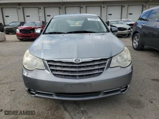 2008 Chrysler Sebring Touring with VIN 1C3LC56R18N215171, listed as a Copart auction lot 72797624 with 198,812 mi miles and Salvage Title. Bid and sale history available at carsss.com. Image 5.