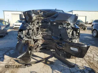2015 Ram 2500 Laramie with VIN 3C6UR5FL5FG694119, listed as a Copart auction lot 80216644 with 154,153 mi miles and Salvage Title. Bid and sale history available at carsss.com. Image 5.