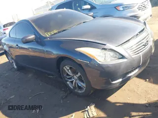 2009 Infiniti G37 x with VIN JNKCV64F29M651473, listed as a IAAI auction lot 41691031 with Not Provided miles and . Bid and sale history available at carsss.com. Image 1.