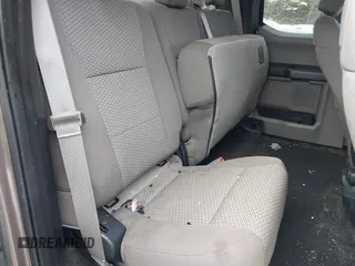 2018 Ford F-150 XL with VIN 1FTFX1EGXJKC36310, listed as a IAAI auction lot 41475018 with 116,662 mi miles and . Bid and sale history available at DreamBid. Image 8.